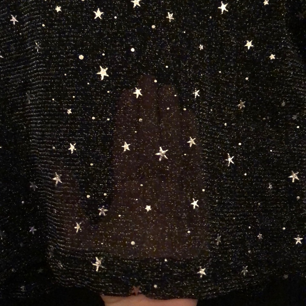 sheet crop top - Picture 2 of 3